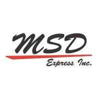 msdexp|msd express.